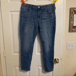 American Eagle Skinny Jean SHORT